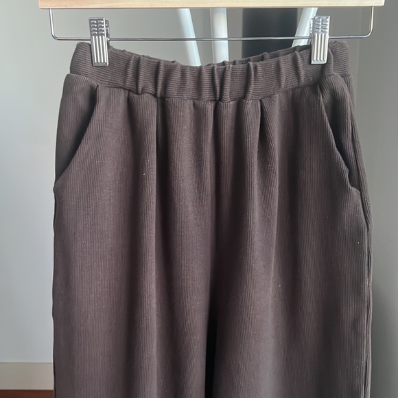 BAHHGOOSE Ora Pant M - Picture 6 of 7